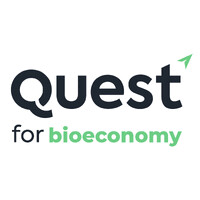 Quest for bioeconomy logo - Similar company to Quest For Change