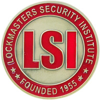 Lockmasters Security Institute logo - Similar company to Lockmasters Inc.