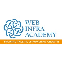 Web Infra Academy logo - Similar company to Webb Infra