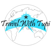 TravelwithTupi logo - Similar company to Student Alumni Relations Cell (S.A.R.C.)