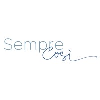 Sempre Cosi logo - Similar company to Konversio