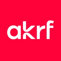 AKRF logo - Similar company to Act Engineers
