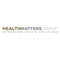 HealthMatters Group logo - Similar company to Weightmatters