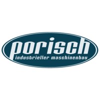 Porisch GmbH logo - Similar company to Sep Logistik Ag