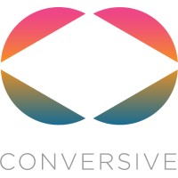Conversive logo - Similar company to Conversive