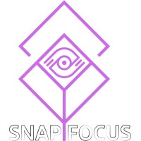 snap focus logo - Similar company to Nine Oman