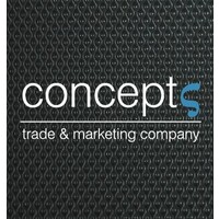 CONCEPTS SA logo - Similar company to Beverage World