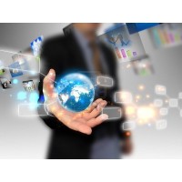 ETO-IBS International Business Solution logo - Similar company to Ethos It Solutions