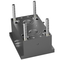 Shenzhen Abery Mold and Plastic,ltd. logo - Similar company to Shenzhen Mold Maker