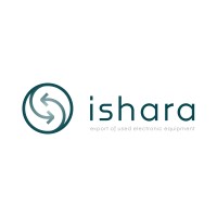 ISHARA logo - Similar company to Deb Shop - Location Photocopieur