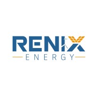Renix Energy logo - Similar company to Le Souverain