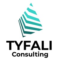 Tyfali Consulting logo - Similar company to Groupe As'Com