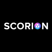 Scorion logo - Similar company to Indito