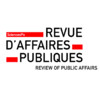 Review of Public Affairs logo - Similar company to Hebdos Québec