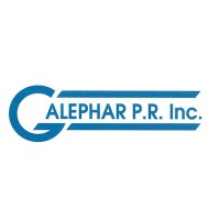 Galephar Pharmaceutical Research, Inc. logo - Similar company to O & P Biotech 甌瀛生技