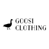 Goosi Clothing logo - Similar company to Programming Roadmap