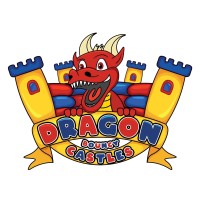 Dragon Bouncy Castles