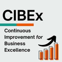 CIBEx- Continuous Improvement for Business Excellence logo - Similar company to Pcex