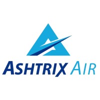 Ashtrix Air Pty Ltd logo - Similar company to Amplify 11