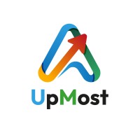 UpMost logo - Similar company to Upmost