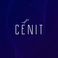Cénit Startup Studio logo - Similar company to Portics