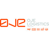 O.J.E. Logistics, S.A. logo - Similar company to Cross-Ocean