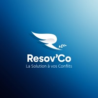 RESOVCO logo - Similar company to Institut Libre Serein