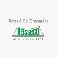 Reiss & Co. Gh. Ltd. logo - Similar company to Robust Biodrum Composter