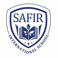 Safir International School logo - Similar company to Career Classes Bangalore I Tuition I Coaching