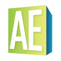 AE Ventures logo - Similar company to Cahners Publishing