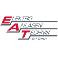 Elektro-Anlagen-Technik EAT GmbH logo - Similar company to Galander Gmbh