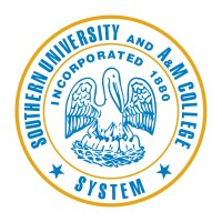 Southern University System logo - Similar company to Matriarch Solutions