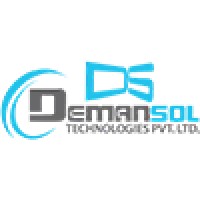 Demansol Technologies Private Limited logo - Similar company to Skillablers Technologies Private Limited