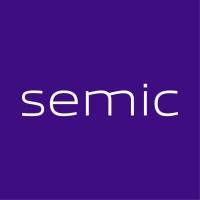 SEMIC logo - Similar company to Useit
