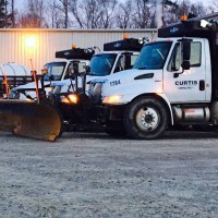 Curtis Contracting, Inc. logo - Similar company to United Rigging