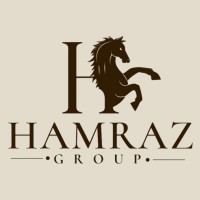 Hamraz Group logo - Similar company to Pebro Gmbh