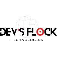 Dev's Flock logo - Similar company to Dexigno Llc.