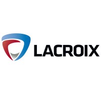 LACROIX Defense logo - Similar company to Cluster Primus Défense & Sécurité