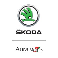 AURA ŠKODA logo - Similar company to Boreology
