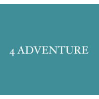 4 adventure logo - Similar company to Slopeside Syrup