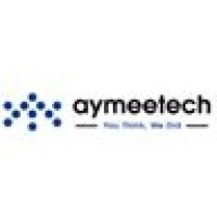 Amyeetech logo - Similar company to Websque