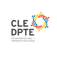 CLE-DPTE logo - Similar company to Comptoir Le Grenier