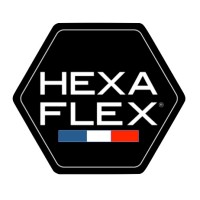 HEXAFLEX logo - Similar company to Setico Au Travail Votre Partenaire Idéal