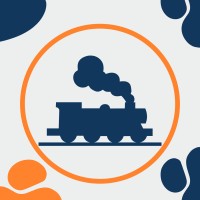 Ordblinde-ekspressen logo - Similar company to Ordblindetræning