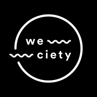 weciety e.V. logo - Similar company to Digitale Balance