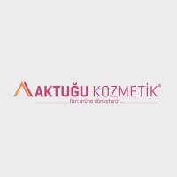 Aktuğu Kozmetik logo - Similar company to Gam Kozmetik