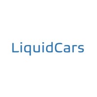 LiquidCars logo - Similar company to Pridecta