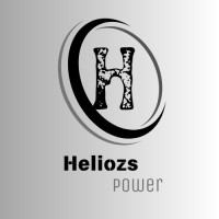Helioz Power logo - Similar company to Toastmasters Division E
