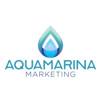 AquaMarina Marketing logo - Similar company to Eventos Coruña