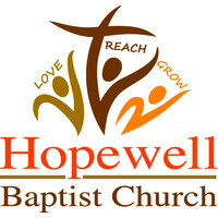 Hopewell Baptist Church logo - Similar company to Grace Church